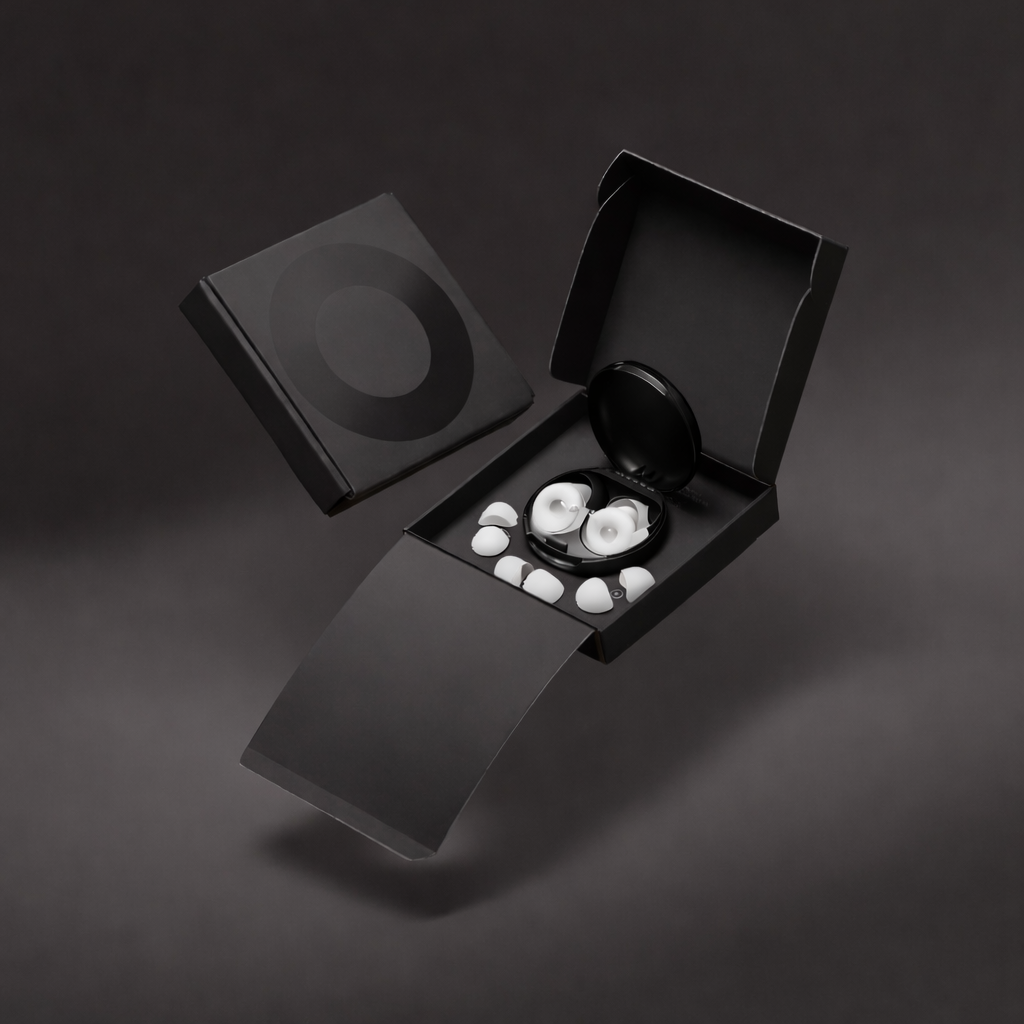 replug™ Dream Wave 3