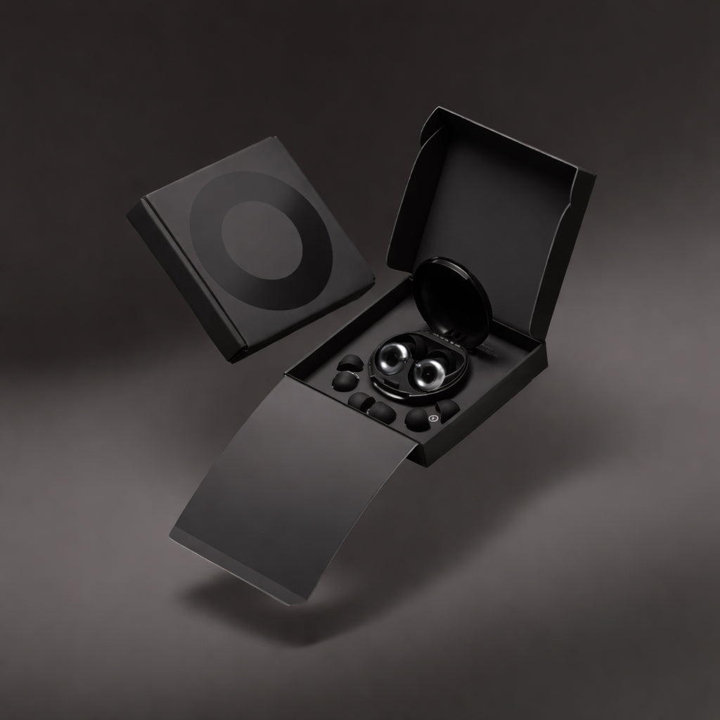 replug™ Dream Wave 3